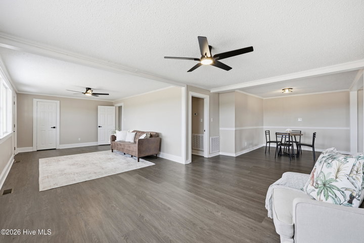 449 Sandy Ridge Road, Edenton, NC 27932 — photo 4