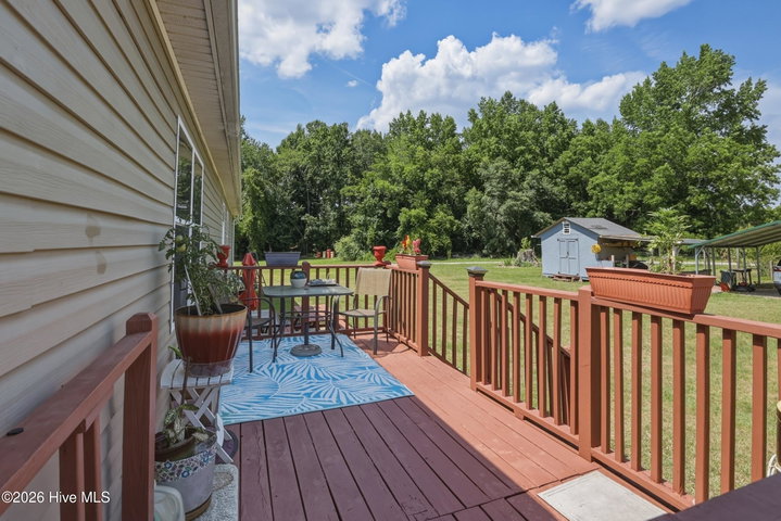 1772 Gum Swamp Church Road, Greenville, NC 27834 — photo 24