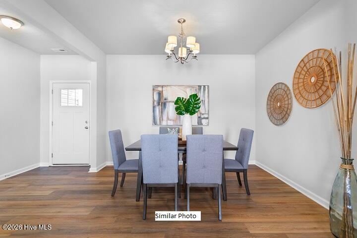 100 Apple Court, Elizabeth City, NC 27909 — photo 4