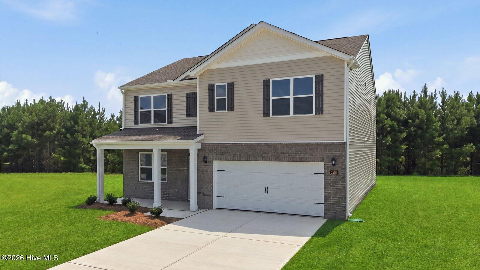 2709 Mindy Way, Winterville, NC 28590 — photo 4
