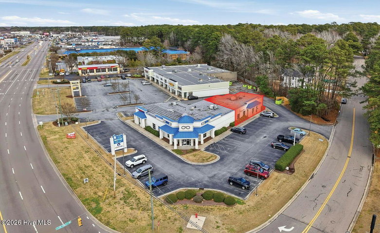 3535 S Memorial Drive C, Greenville, NC 27834