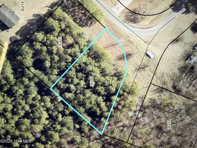 3840 Ellis Drive, Farmville, NC 27828 — photo 2