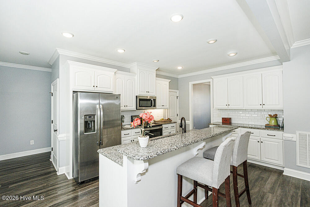 3304 Elmwood Road, Rocky Mount, NC 27804 — photo 5