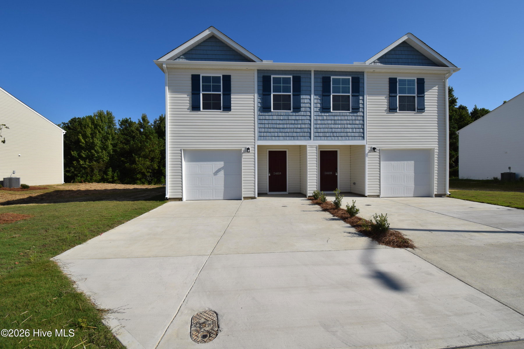 2460 Brookville Drive A, Greenville, NC 27834 — photo 2