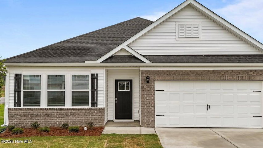 1101 Aviator Lane, Ayden, NC 28513 — photo 1