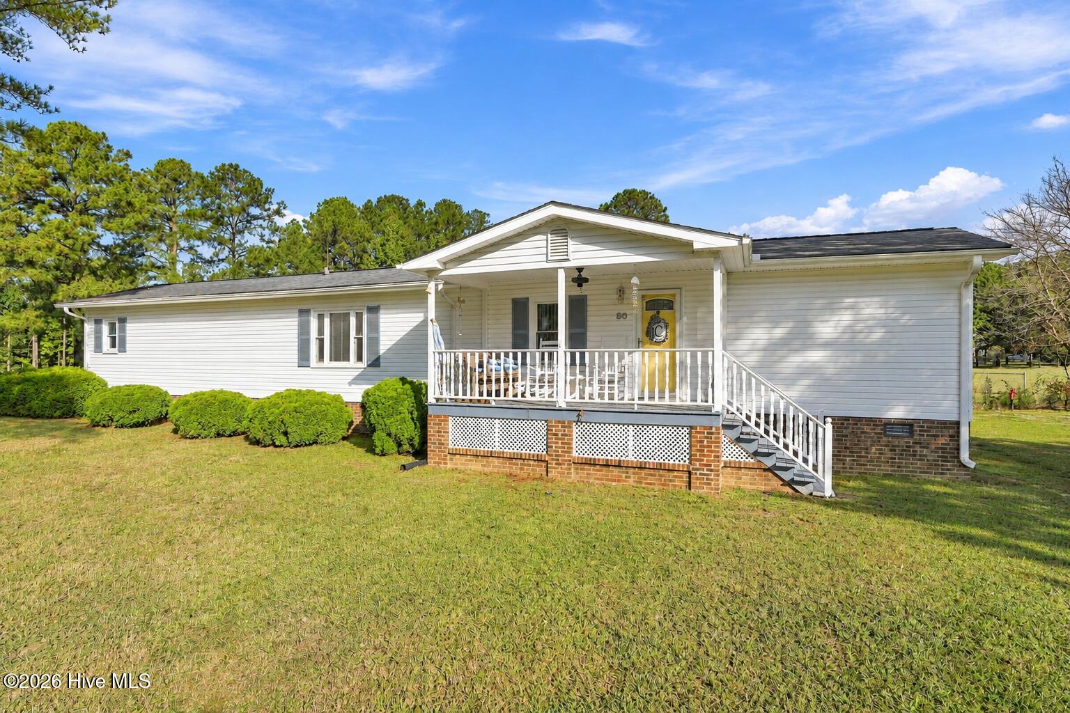 86 Sky Band Trail, Hollister, NC 27844 — photo 2