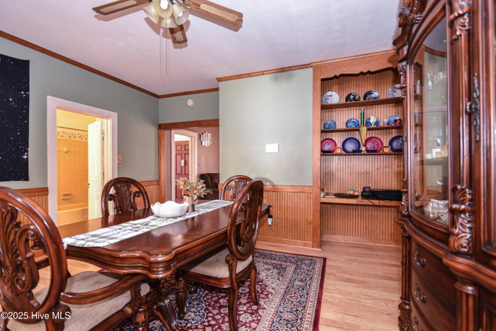 606 W Colonial Avenue, Elizabeth City, NC 27909 — photo 8