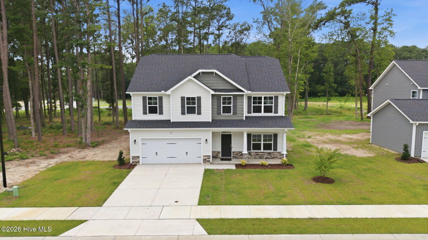 981 Rialto Lane, Ayden, NC 28513 — photo 47
