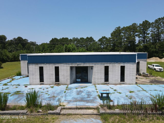 253 U.S. 258 N, Murfreesboro, NC 27855