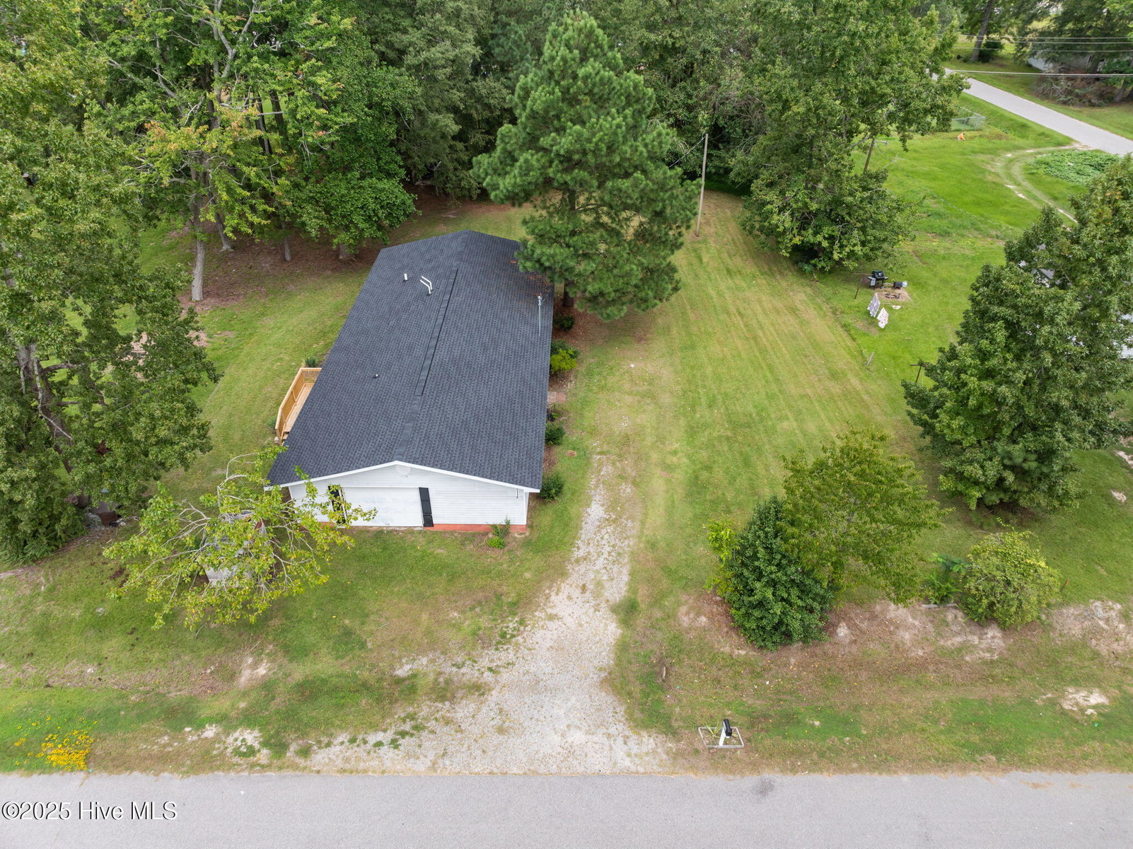 1118 Newsome Street, Tarboro, NC 27886 — photo 5