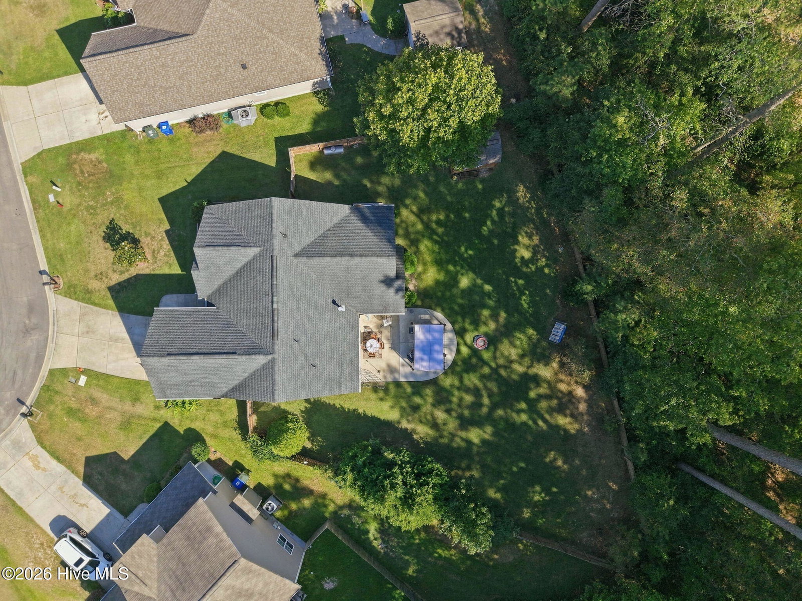 613 Rockland Drive, Greenville, NC 27858 — photo 3