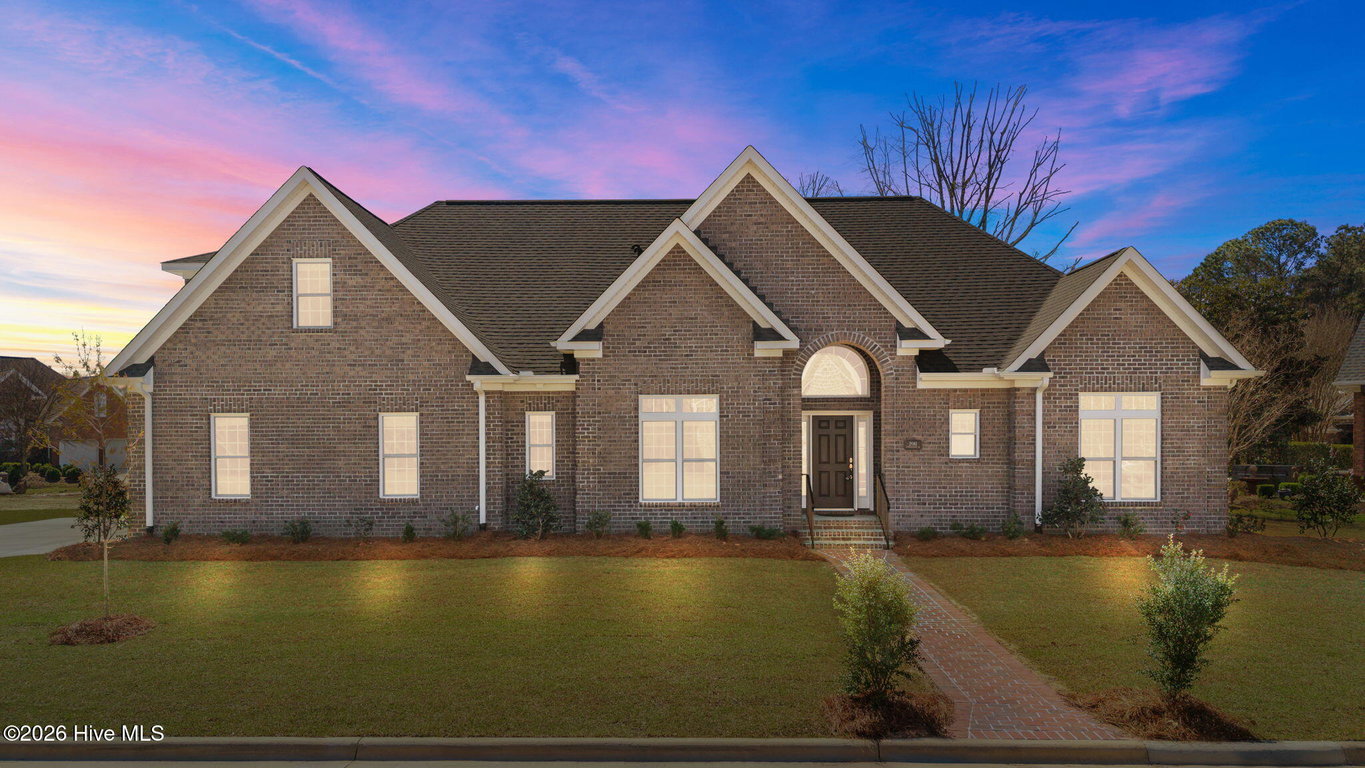 2061 Cornerstone Drive, Winterville, NC 28590