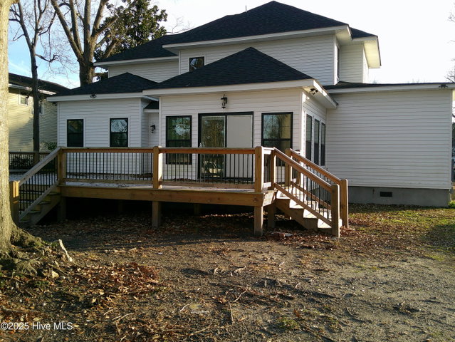 363 W Third Street, Ayden, NC 28513 — photo 60