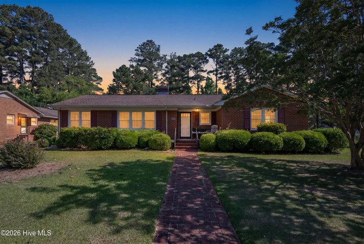 1705 Englewood Drive, Greenville, NC 27858 — photo 68