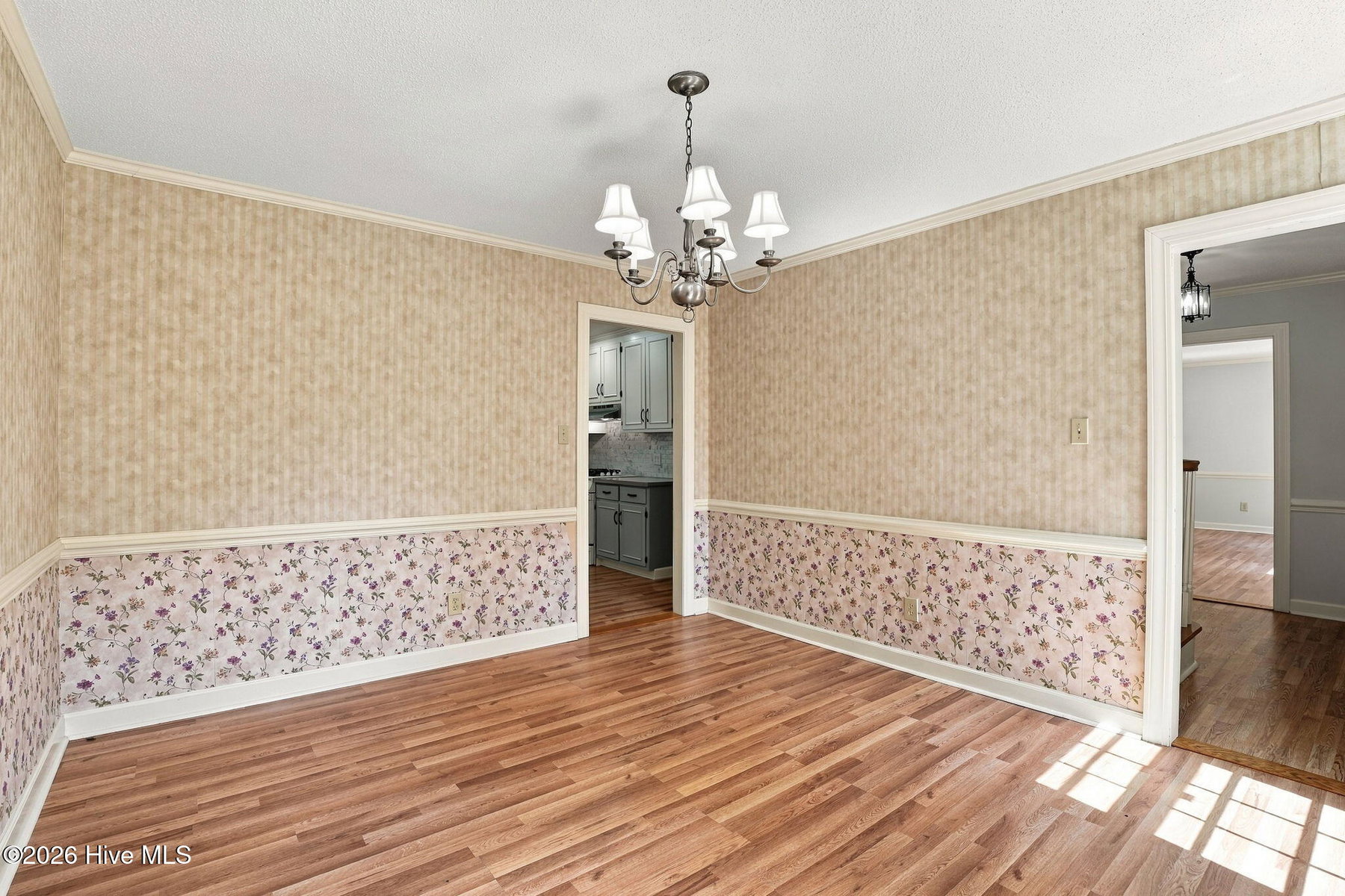 3708 Gloucester Road, Rocky Mount, NC 27803 — photo 4