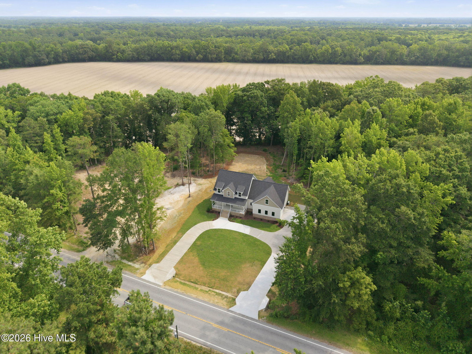 5430 Nc 43 N, Greenville, NC 27834 — photo 2
