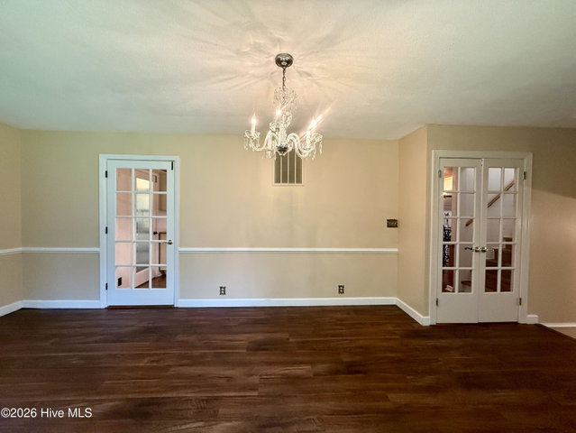 1191 Robin Lane, Jamesville, NC 27846 — photo 38
