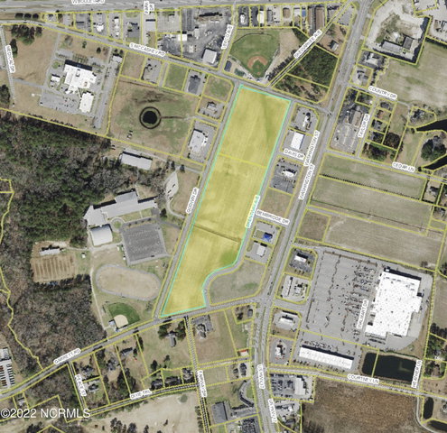 000000 Godwin Avenue, Williamston, NC 27892 — photo 15