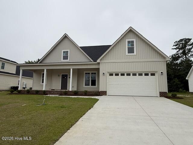 3295 School View Drive, Farmville, NC 27828 — photo 2