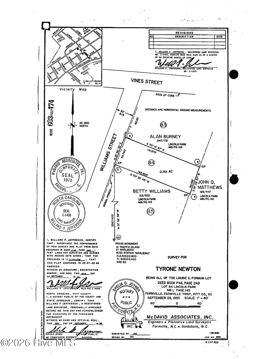 4617821019 84 Williams Street, Farmville, NC 27828 — photo 4