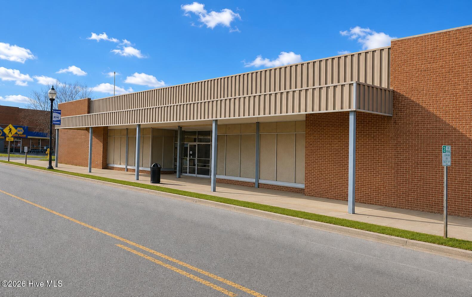 401 E Main Street, Murfreesboro, NC 27855 — photo 2