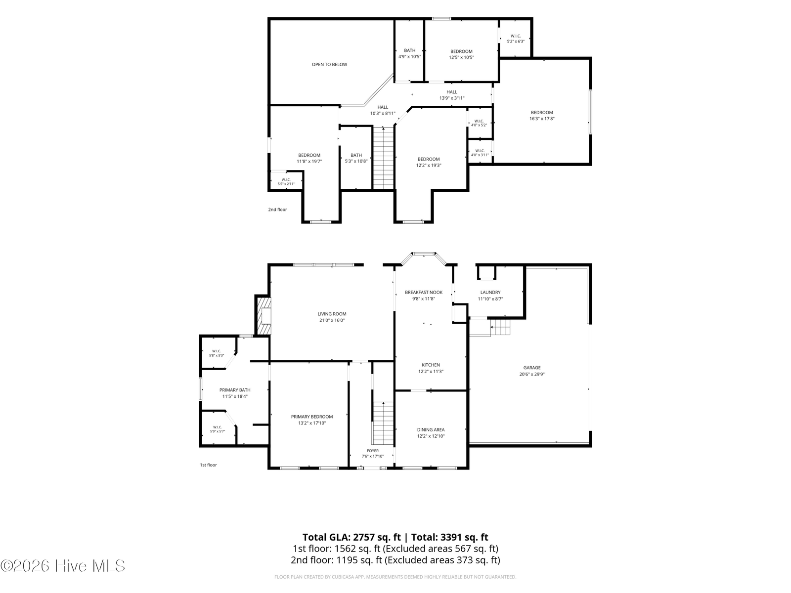 3655 Hillcrest Drive, Farmville, NC 27828 — photo 5