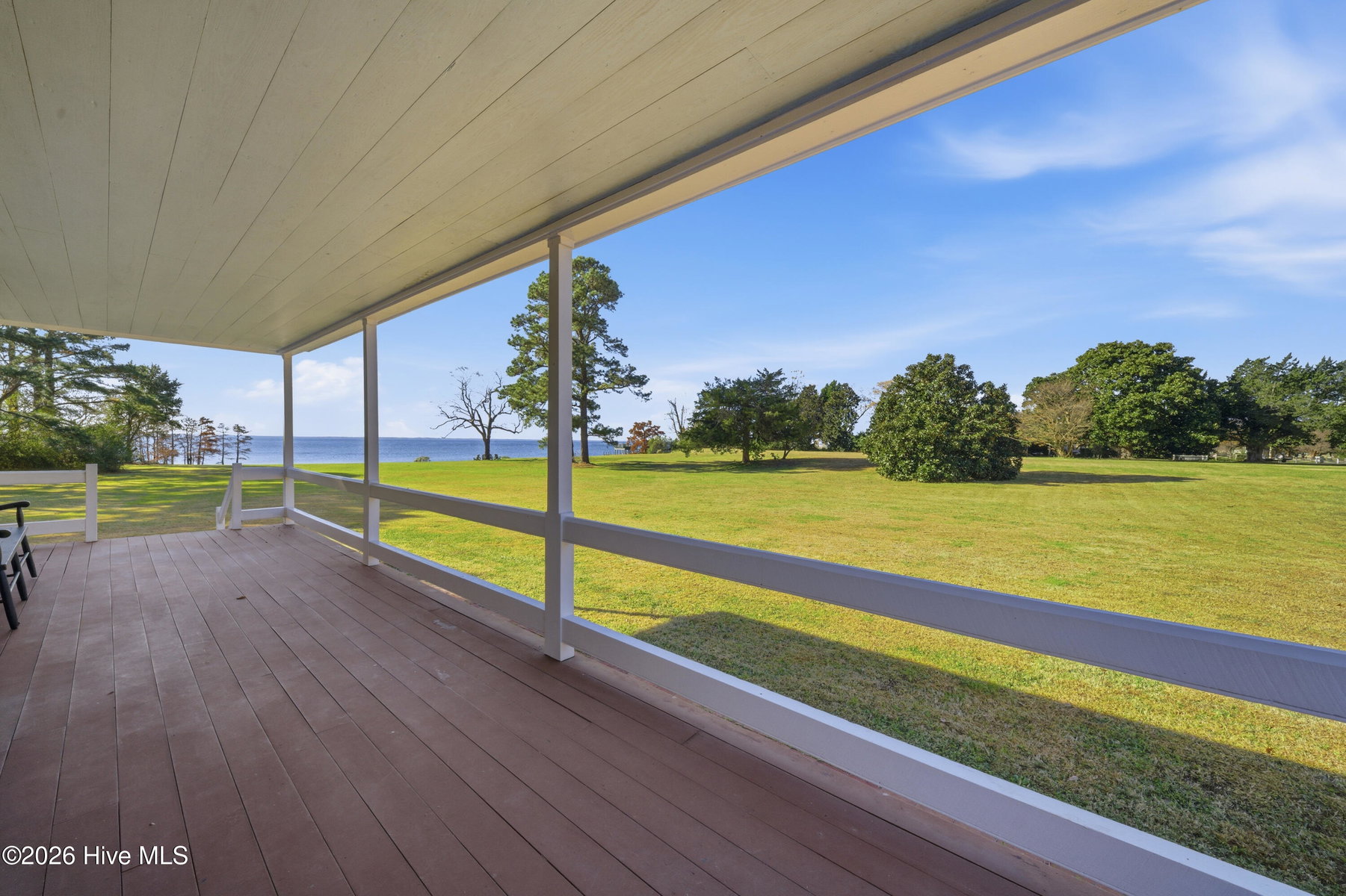 206 Mulberry Hill Lane, Edenton, NC 27932 — photo 3