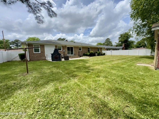 1716 Crescent Drive, Elizabeth City, NC 27909 — photo 5