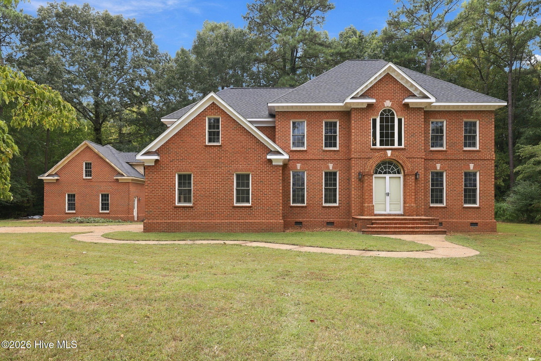 1708 Nc Highway 45, Cofield, NC 27922 — photo 5