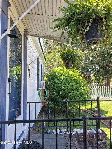 104 Locust Street, Elizabeth City, NC 27909 — photo 59