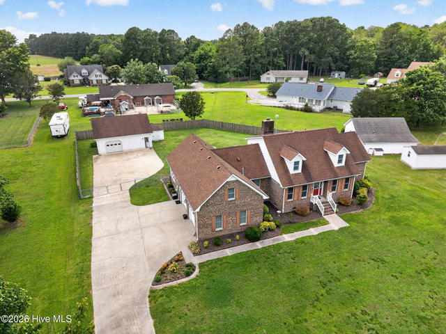 1017 Kris Drive, Elizabeth City, NC 27909 — photo 58