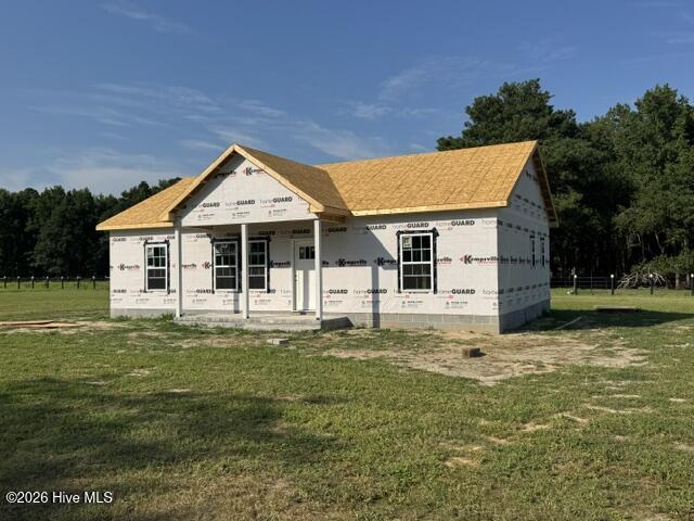 923 Chambers Ferry Road, Edenton, NC 27932 — photo 2