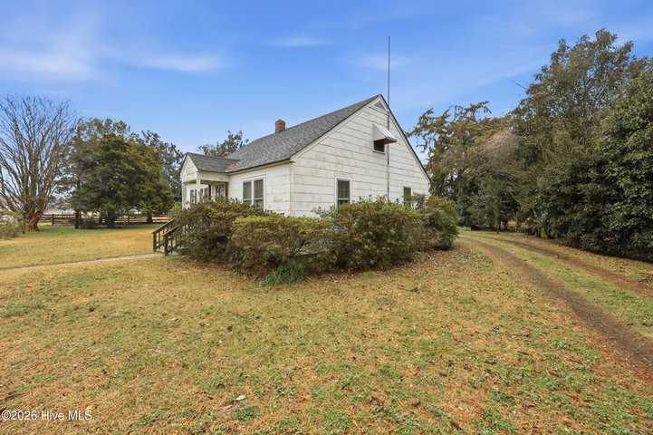 2407 Peartree Road, Elizabeth City, NC 27909 — photo 24