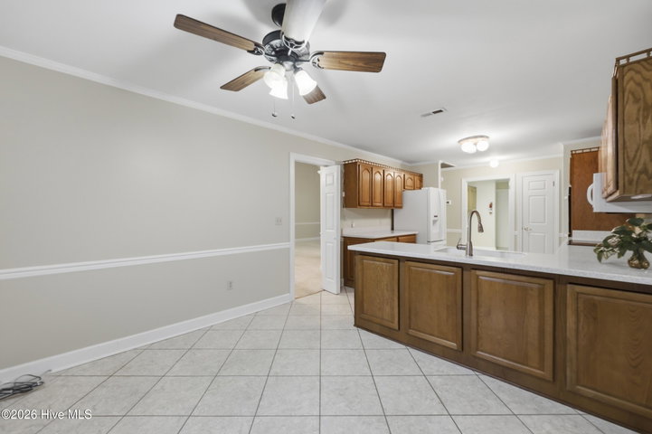 1706 Darian Drive, Elizabeth City, NC 27909 — photo 11
