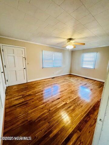 3573 S Barrett Street, Farmville, NC 27828 — photo 3