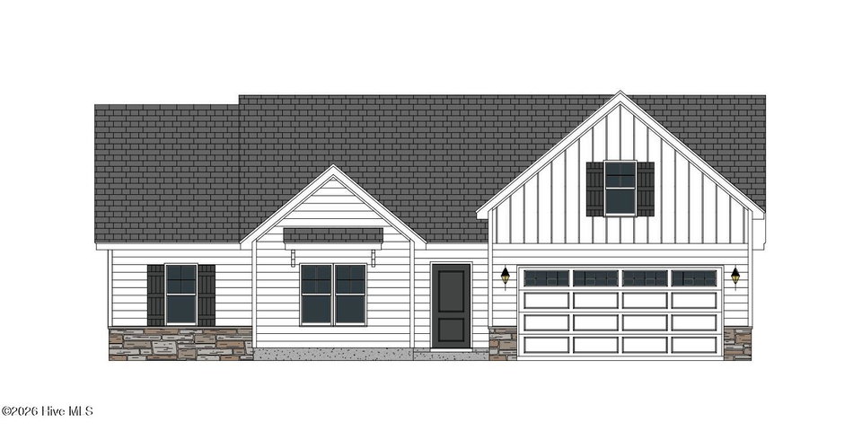 2325 Rhinestone Drive, Winterville, NC 28590 — photo 4