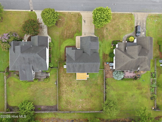 3717 Ashcroft Drive, Winterville, NC 28590 — photo 8