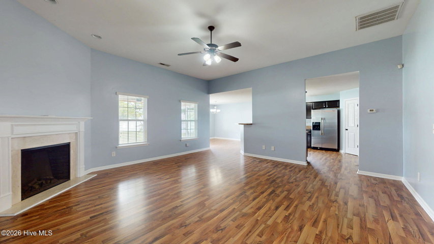 600 Rockland Drive, Greenville, NC 27858 — photo 5