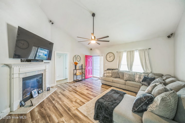 1124 Sebring Drive, Winterville, NC 28590 — photo 4