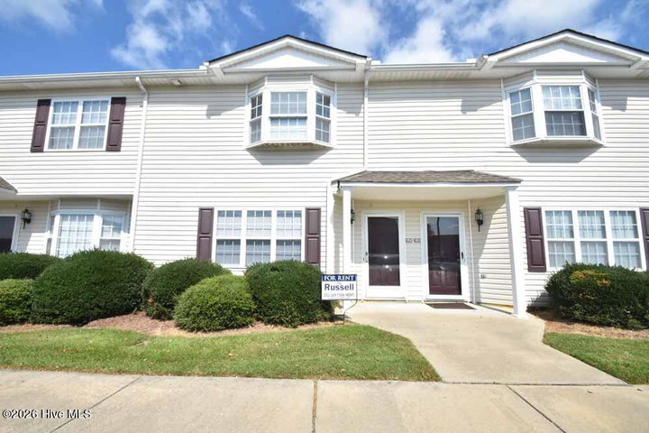 2112 Flagstone Court C7, Greenville, NC 27834