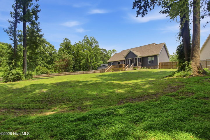 1702 Happy Trail Court, Greenville, NC 27834 — photo 37