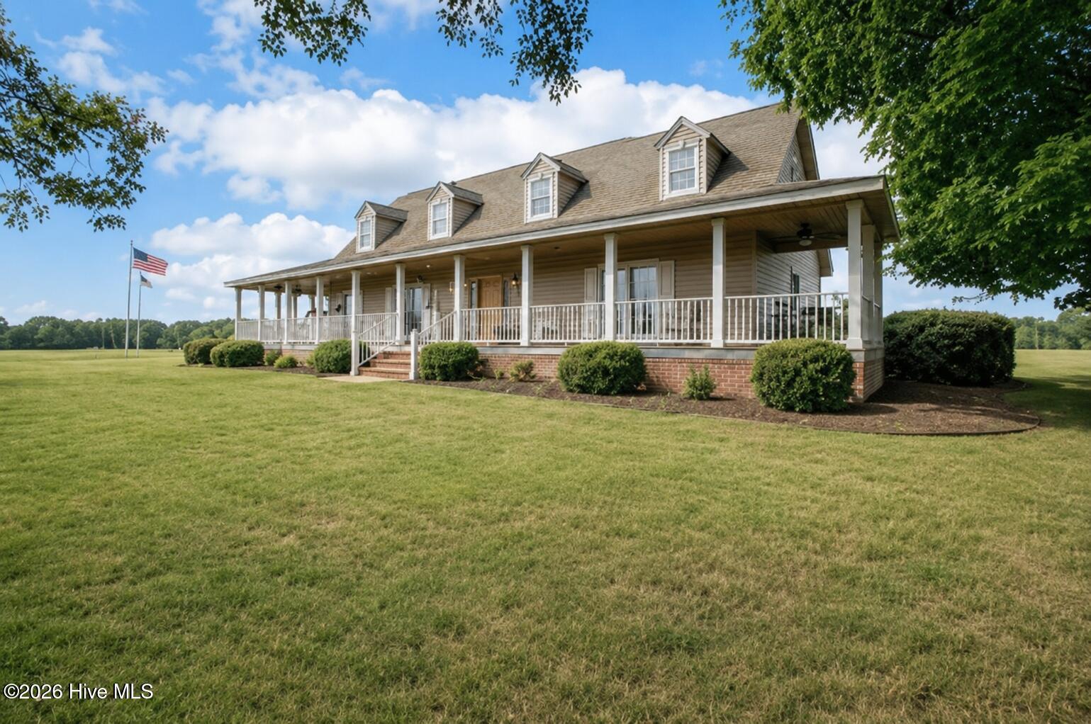 3295 Nobles Mill Pond Road, Rocky Mount, NC 27801 — photo 4