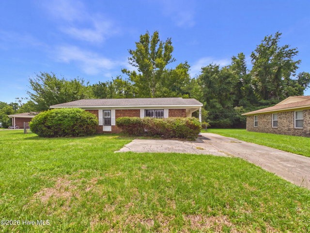 1201 Kornegay Avenue image