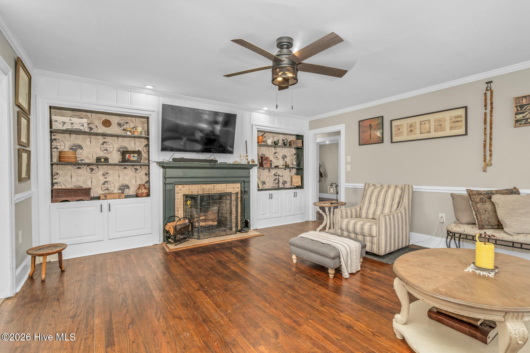 3313 Amherst Road, Rocky Mount, NC 27804 — photo 4