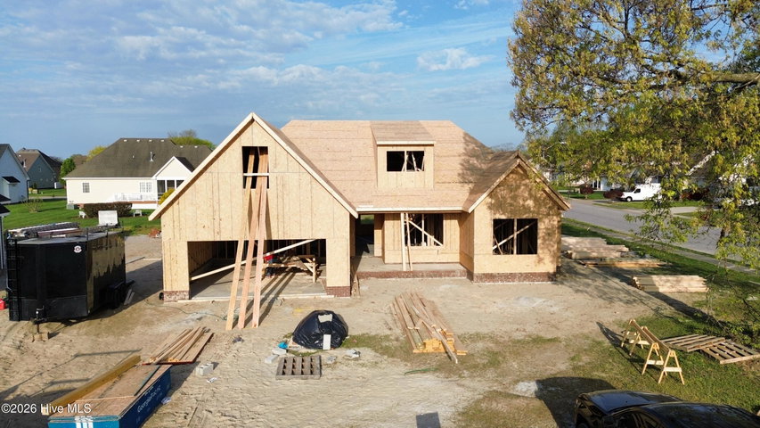 101 Lands End Drive, Elizabeth City, NC 27909 — photo 2