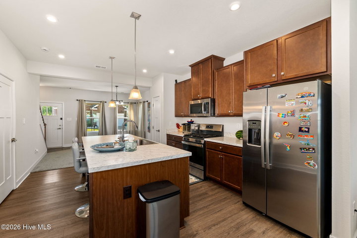 118 Spoonbill Loop, Elizabeth City, NC 27909 — photo 7