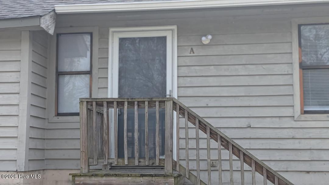 206 Wyndham Circle Circle A, Greenville, NC 27834 — main photo
