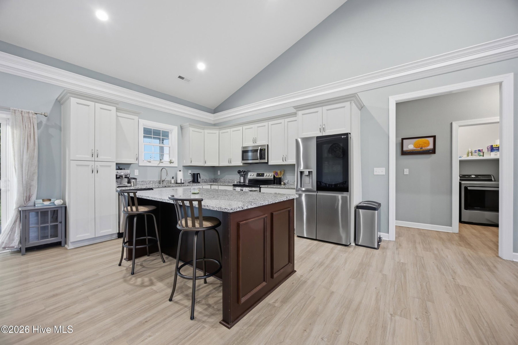 206 Pleasant Drive, Elizabeth City, NC 27909 — photo 4