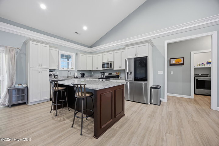 206 Pleasant Drive, Elizabeth City, NC 27909 — photo 4