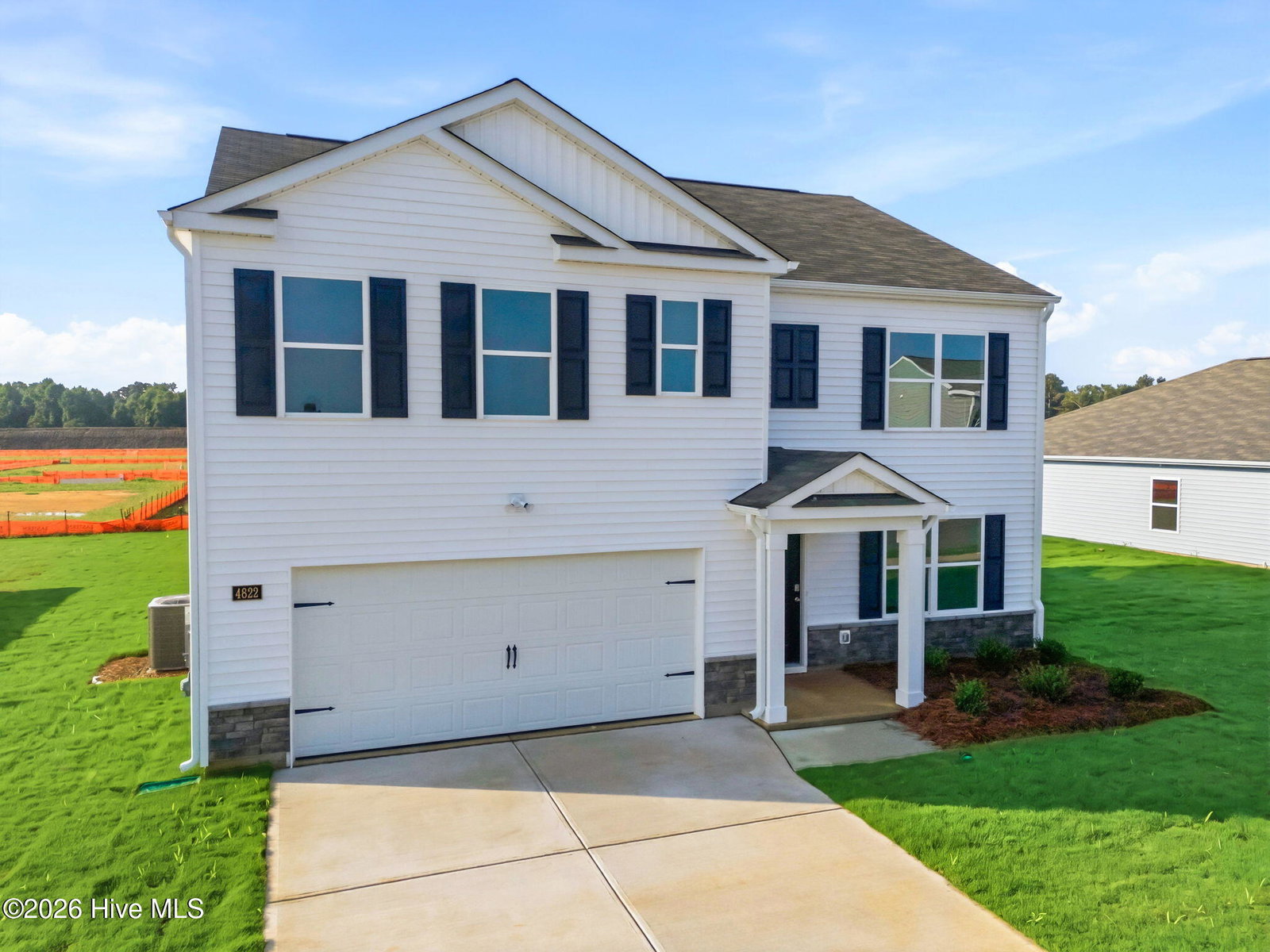 4822 Martha Wynd Way, Farmville, NC 27828 — photo 2